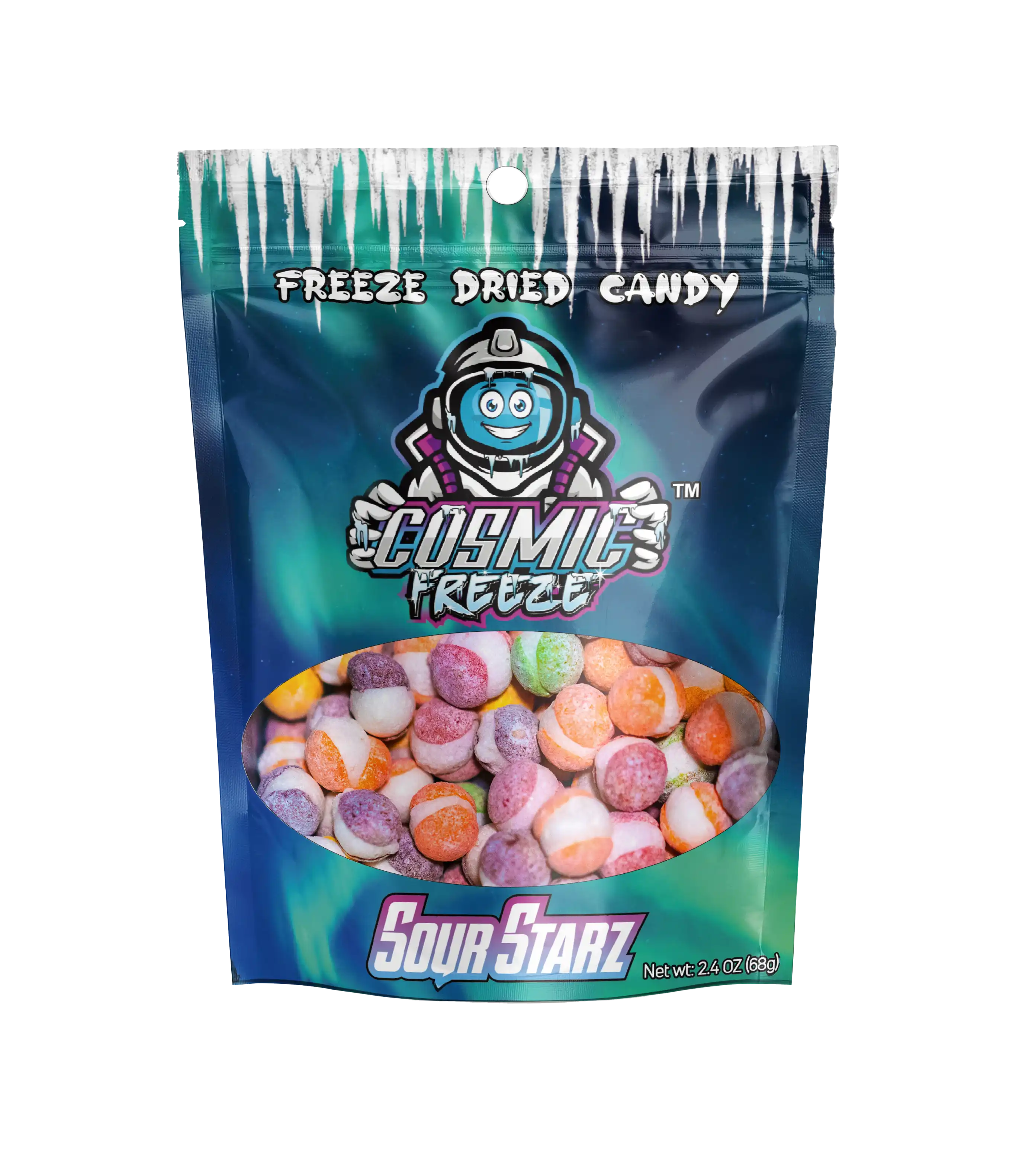 Sour Starz – Cosmic Freeze