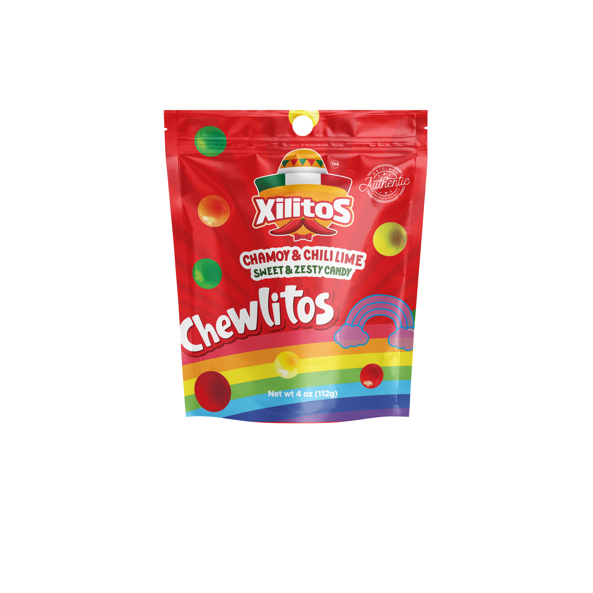 Xilitos | Chewlitos