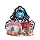 Cosmic Freeze